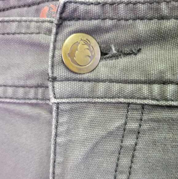 The American Outdoorsman‎ Pants sz 36 - Picture 4 of 12